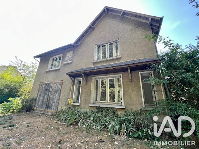 Maison vente à Bourges