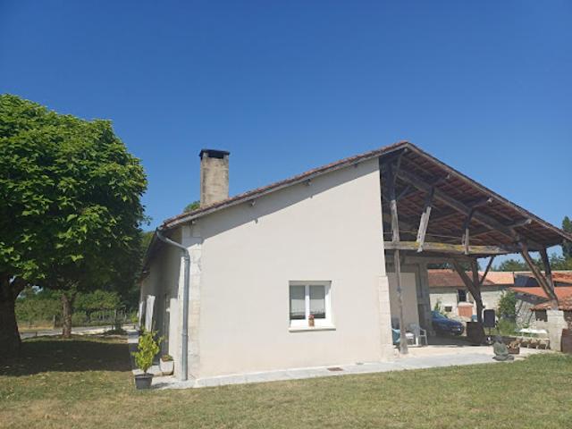 Maison vente à Angoulême, Brie-sous-chalais