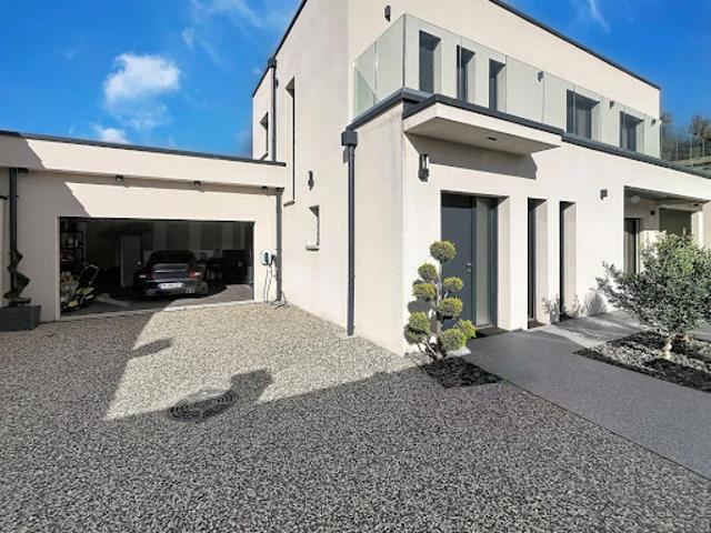 Maison vente à Romarins, Alixan