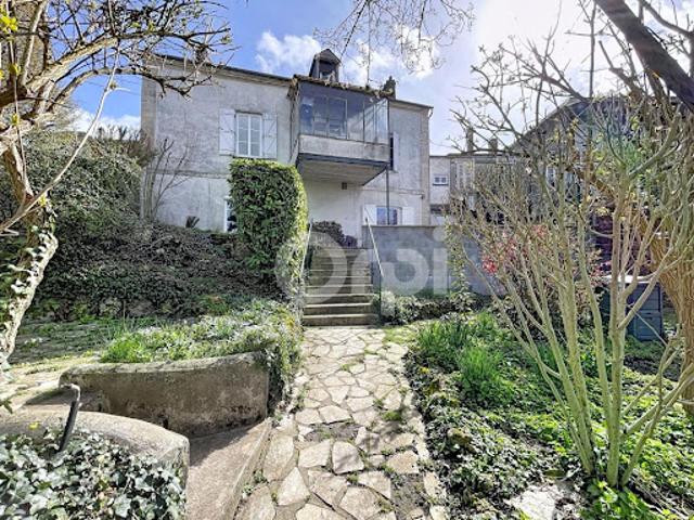 Maison vente à Clermont