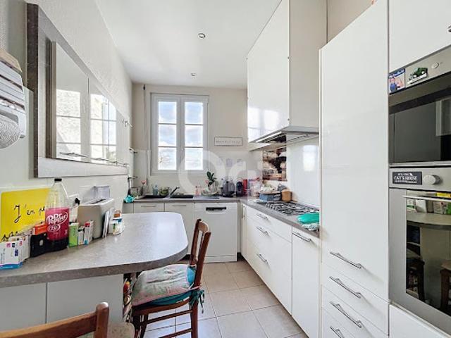 Maison vente à Clermont