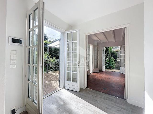 Maison vente à Saint-Germain-en-Laye, Conflans-sainte-honorine