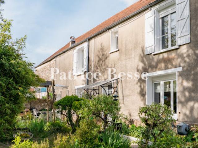 Maison vente à Coulommiers, Seine-et-Marne