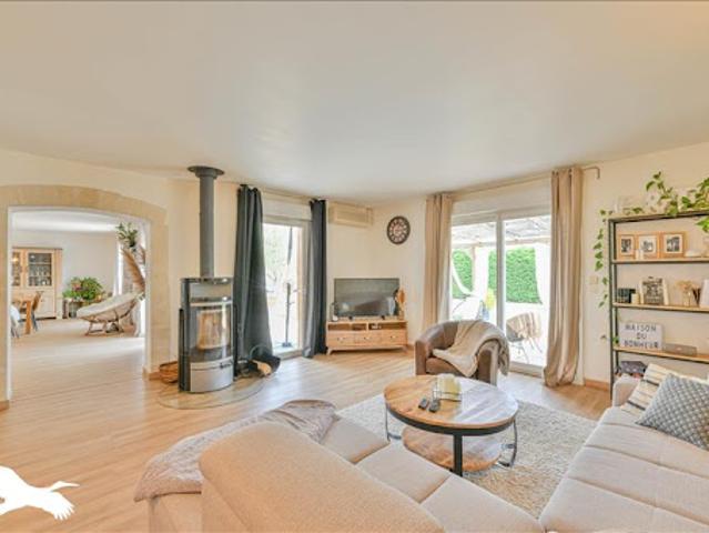 Maison vente à France métropolitaine, Villeneuve-tolosane