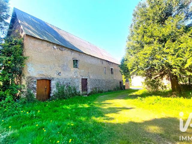 Maison vente à Coutances, Saint-patrice-de-claids