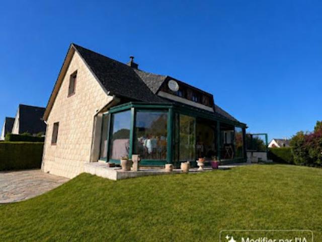Maison vente à Le Havre, Lanquetot