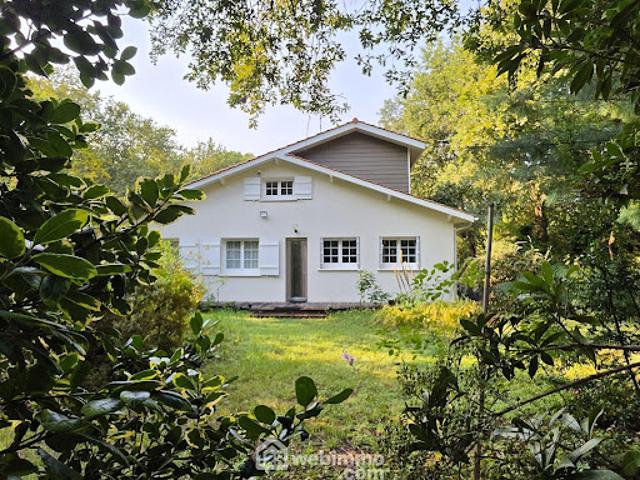 Maison vente à Bordeaux, Le Pian-médoc