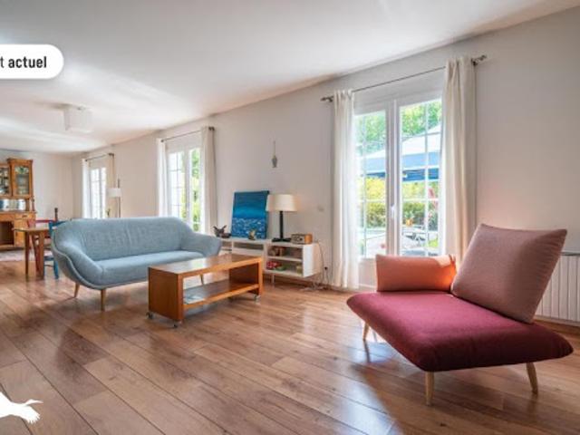 Maison vente à Bordeaux, Le Pian-médoc