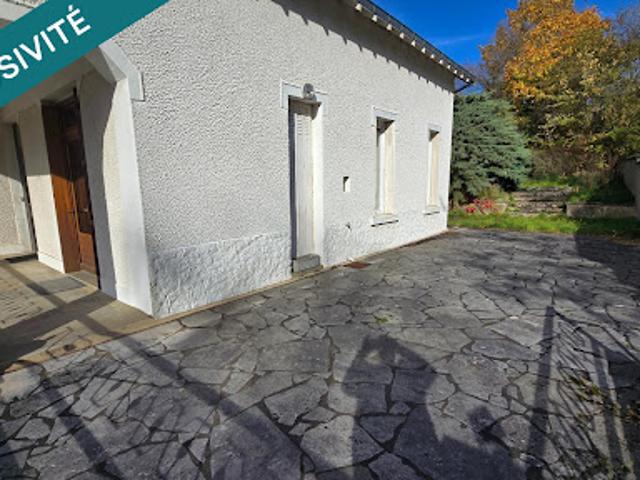 Maison vente à Montmorillon, L'isle-jourdain