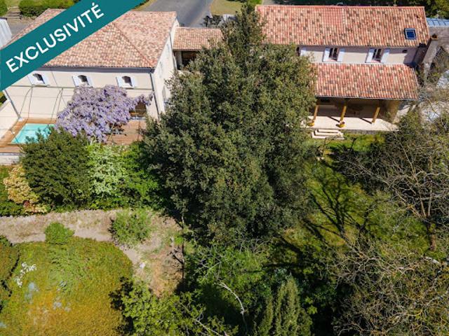 Maison vente à Marmande