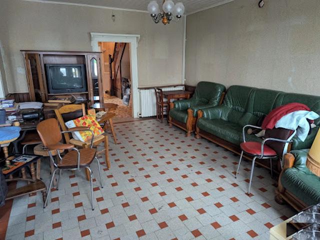 Maison vente à Néret, Indre