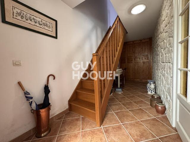 Maison vente à Pithiviers, Oison