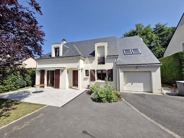 Maison vente à Nantes, Orvault