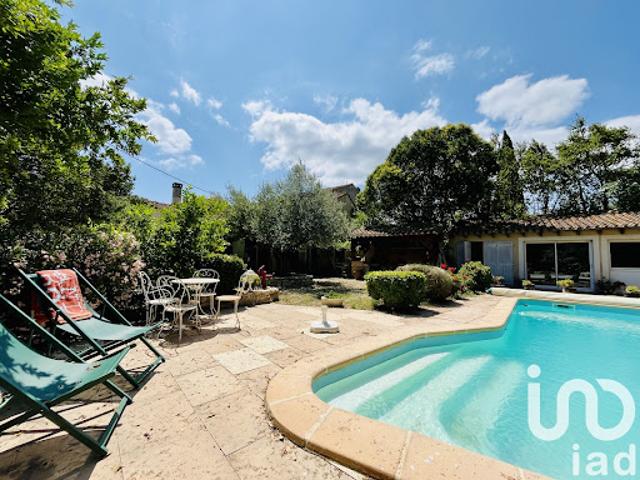 Maison vente à Narbonne, Peyriac-de-mer