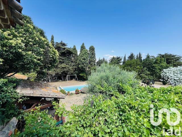 Maison vente à Narbonne, Peyriac-de-mer