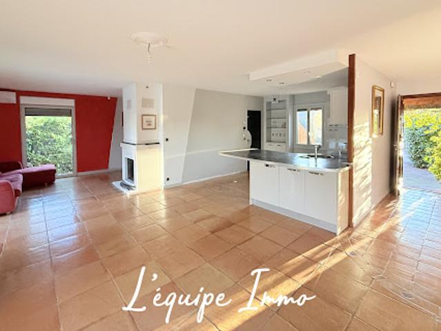 Maison vente à Toulouse, Plaisance-du-touch