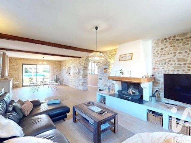 Maison vente à Pau, Portet