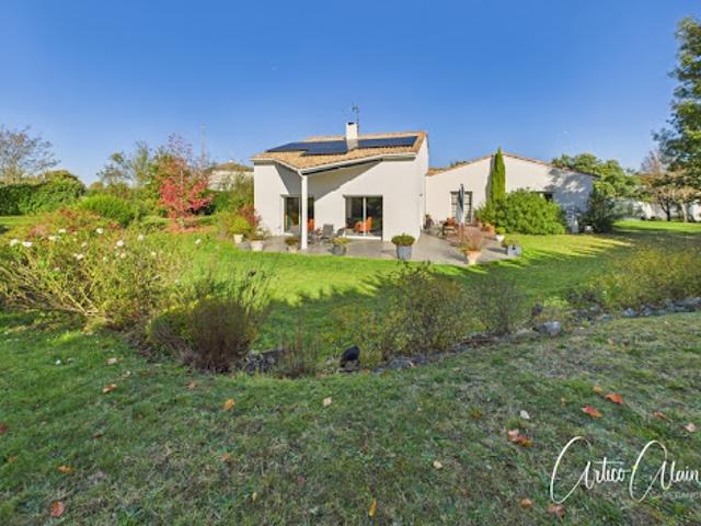 Maison vente à France métropolitaine, Lauzerville