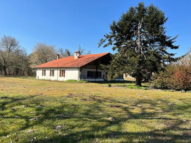 Maison vente à Mont-de-Marsan, Retjons