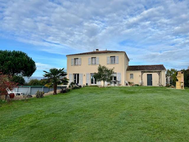 Maison vente à Angoulême, Nouvelle-Aquitaine