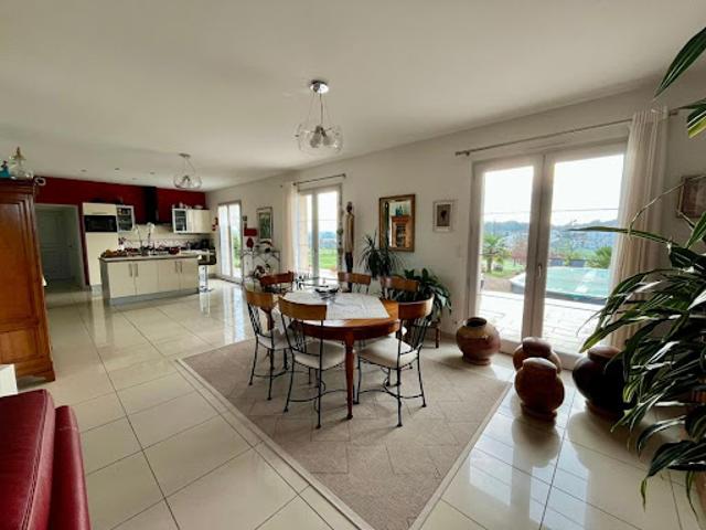 Maison vente à Angoulême, Nouvelle-Aquitaine