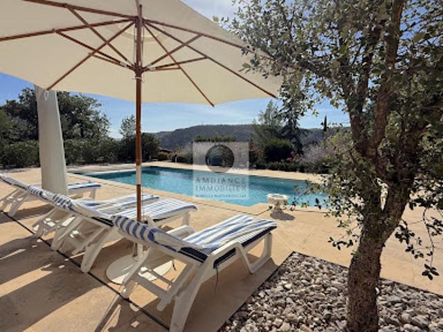 Maison vente à Privas, Rompon