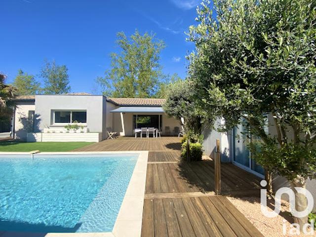 Maison vente à France métropolitaine, Roques