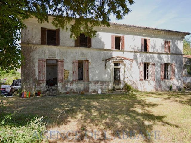 Maison vente à Saintes, Saint-andré-de-lidon