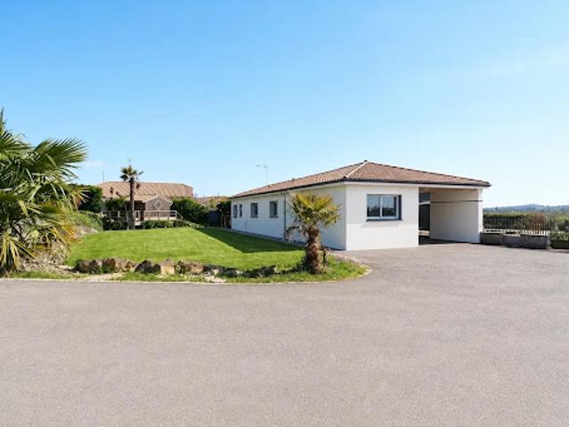 Maison vente à Langon, Saint-laurent-du-bois
