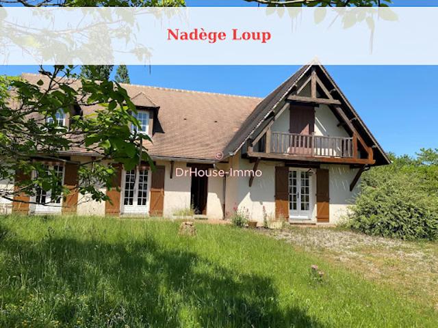 Maison vente à Auxerre, Saint-privé