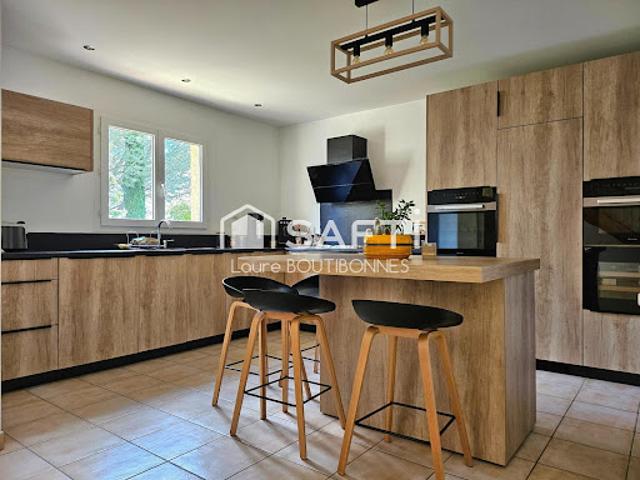 Maison vente à Le Vacayrial, Saint-Sulpice-la-Pointe