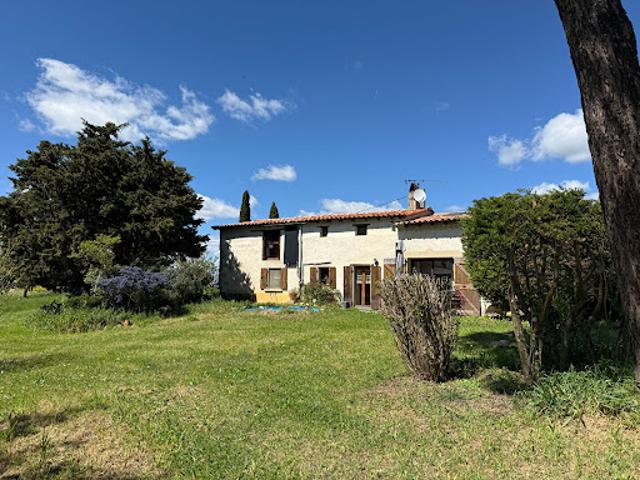 Maison vente à Carcassonne, Sainte-camelle