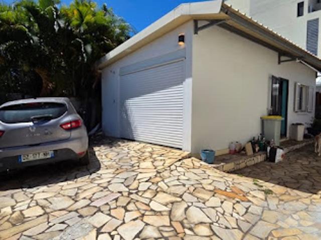 Maison vente à La Réunion