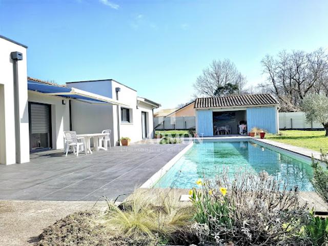 Maison vente à Blaye, Salignac