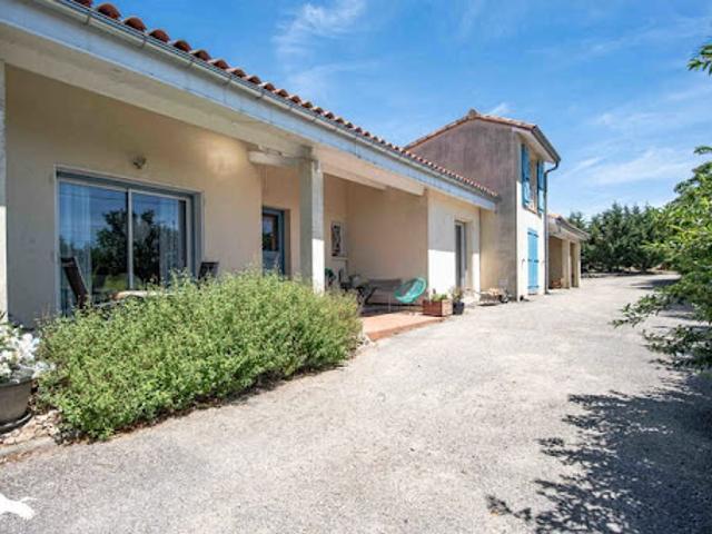 Maison vente à Toulouse, Villefranche-de-lauragais