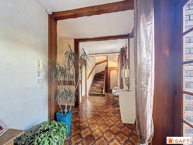 Maison vente à Sens, Villeneuve-sur-yonne