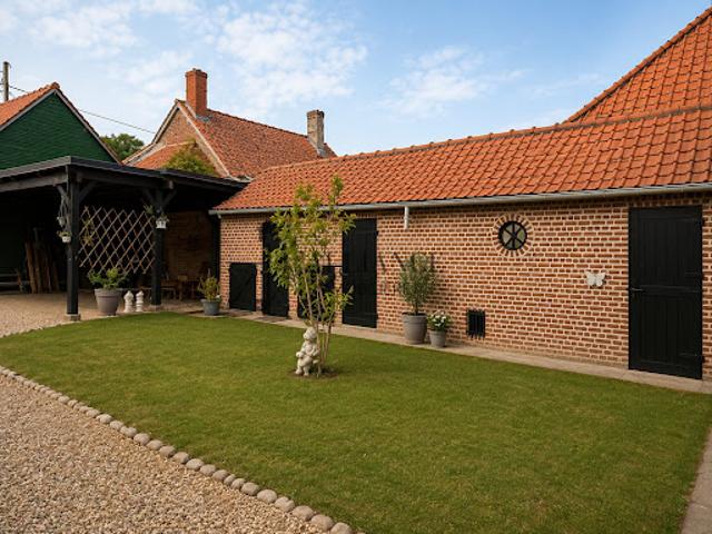 Maison vente à Arras, Boubers-sur-canche