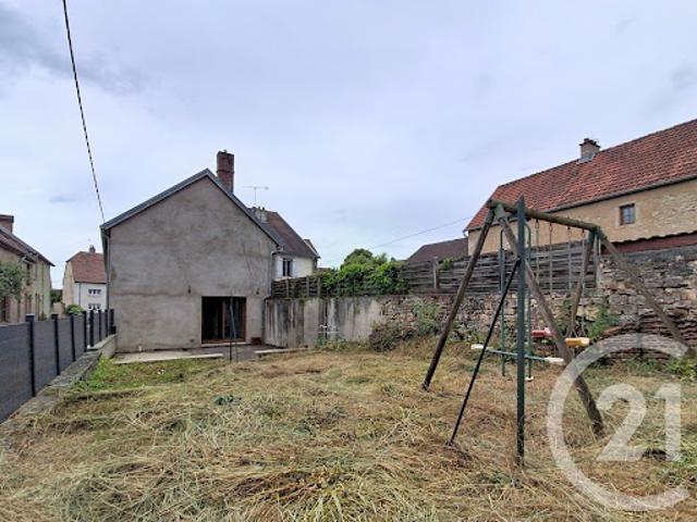 Maison vente à Vesoul, Ovanches