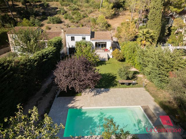Maison vente à Marseille
