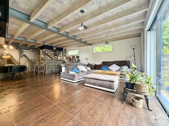 Maison vente à L'Olivel, Nouvoitou