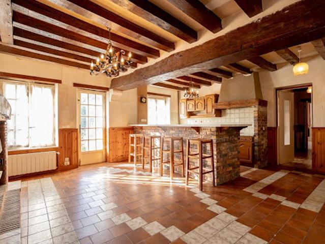 Maison vente à Vendôme, Azé