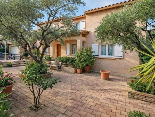 Maison vente à Nîmes, Beaucaire