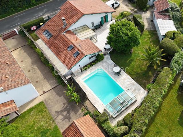 Maison vente à Bayonne, Bidart