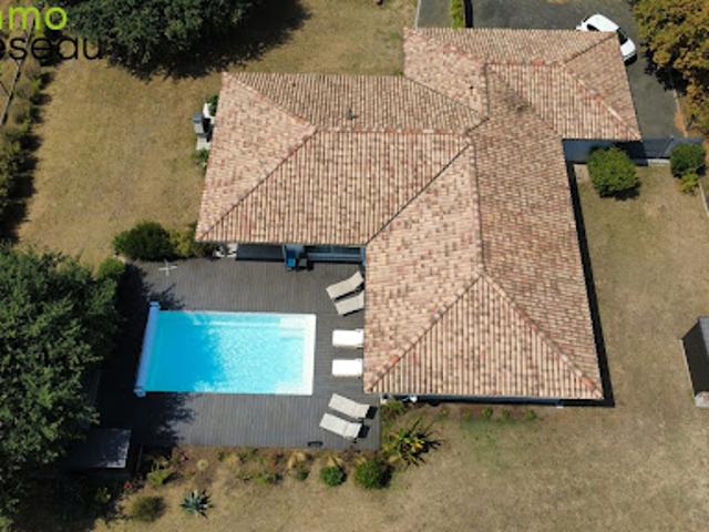 Maison vente à Arcachon, Biganos
