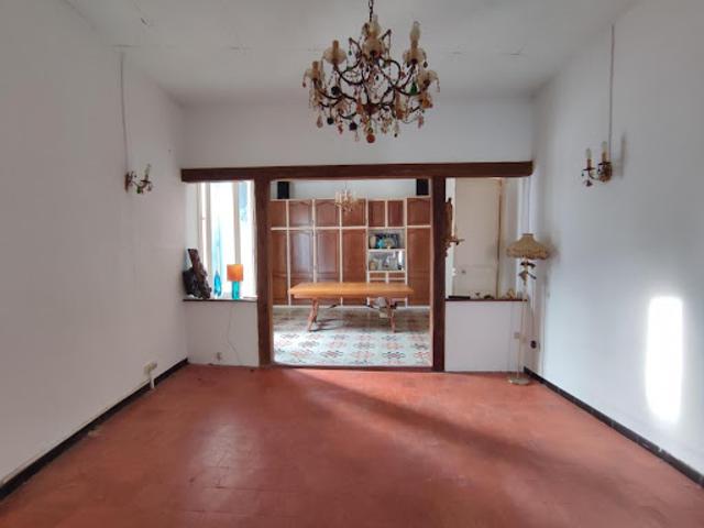 Maison vente à Montpellier, Bouzigues