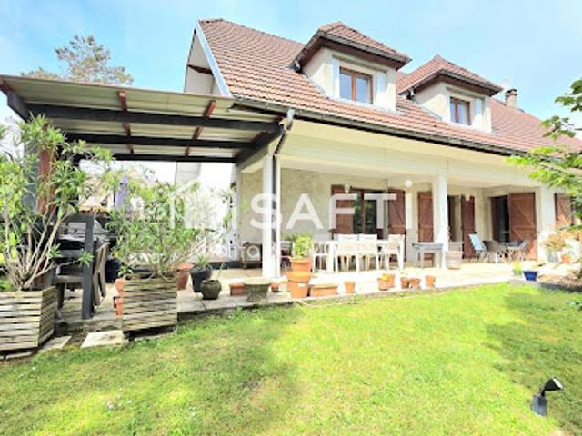 Maison vente à Belley, Virignin