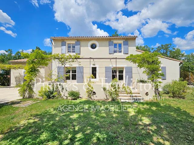Maison vente à Apt, Caseneuve