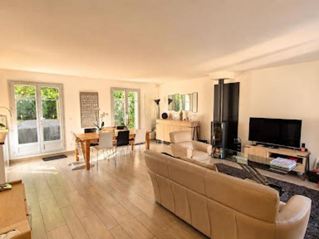Maison vente à Saint-Germain-en-Laye, Chambourcy