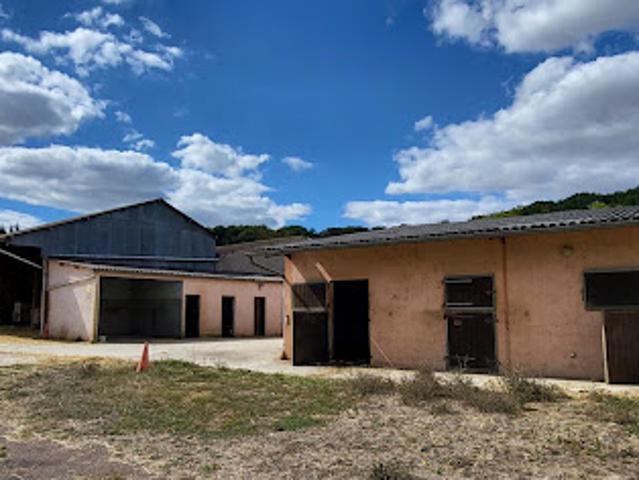 Maison vente à Saint-Martin-sur-Ouanne, Charny Orée de Puisaye