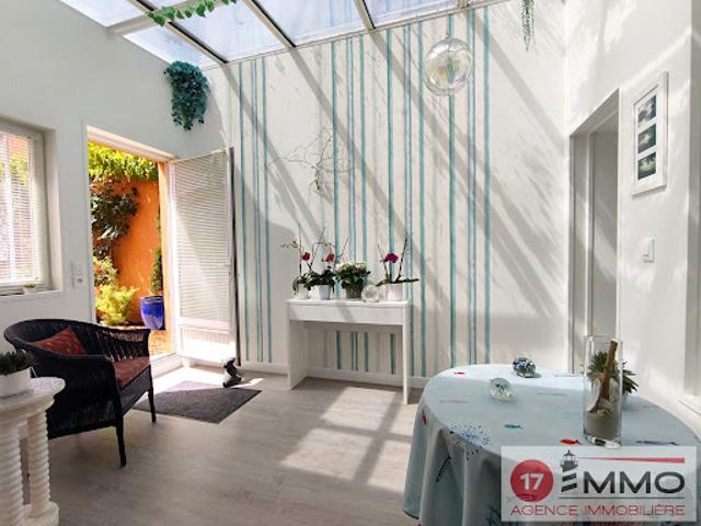 Maison vente à La Rochelle, Châtelaillon-plage